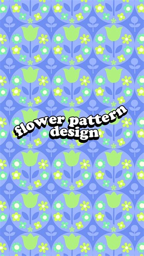 Christine Parker ✦ Freelance Artist on Instagram: "I just got home from two weeks in the Florida Keys—NOT a vacation, I was WORKING, but still hard to transition from 82°F + sunny to -97°F wind chill + one million feet of snow 😑 Anyway I’m giving myself ONE DAY for travel recovery and being a slug before getting back to Real Life™, which of course means I’m drawing flowers on the couch! Join me! Tools: iPad Pro 13, M4 Apple Pencil Pro Apps: Procreate v5.4.8 PatternDraw by Fashionary P.S. I’d lo