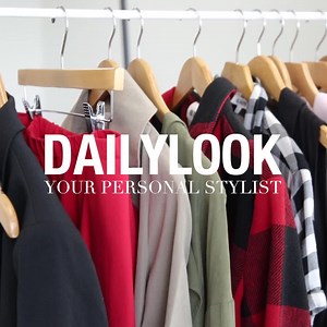 69 reactions · 3 comments | For a limited time, treat yourself to 50% off your styling fee and $40 in credit to go towards your first Box. Let our personal stylist send you a box of hand-picked items right to your door every month. Keep what you love, send back what you don't! Use code: GIFTYOURSELF | DAILYLOOK | Facebook