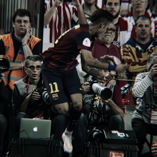 Neymar's Incredible Dribbling Skills Compilation