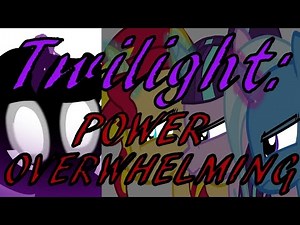 Twilight: Power Overwhelming
