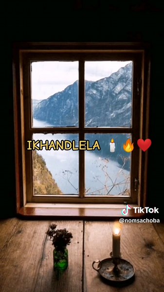 Lavutha Laze Laphela: Meaning Behind Ikhandlela