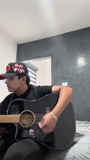 Parienton - Jonathan Caro Guitar Cover
