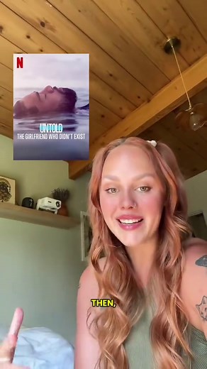 Untold: the girlfriend who didn’t exist #fyp #documentary #mustwatch #truecrime #whattowatch