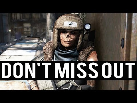 Fallout 76 Just Got These Secret Quests YOU DON'T WANT TO MISS!