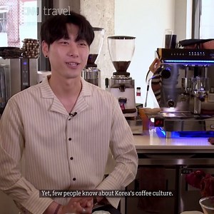 This barista is transforming regular cups of coffee into incredible works of art http://cnn.it/2CgZ5nN | CNN