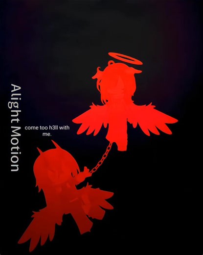 Cute Gacha Edit Compilation