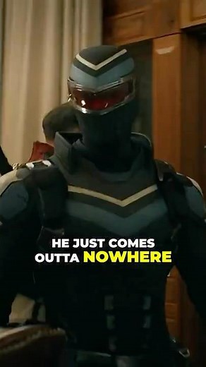 Why Vigilante JOINED the SONS OF LIBERTY in PEACEMAKER Season 2!