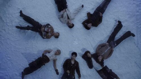 GOT7《PYTHON》回归MV