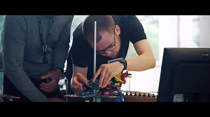 6K views · 96 reactions | See how the Robot Orchestra came to life in...