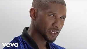 USHER - No Limit ft. Young Thug
