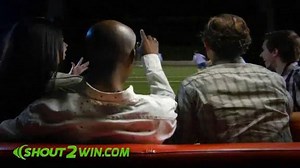 Shout App TV Spot, 'Get in the Action'