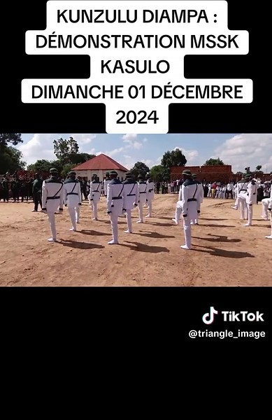 TRIANGLE IMAGE on TikTok