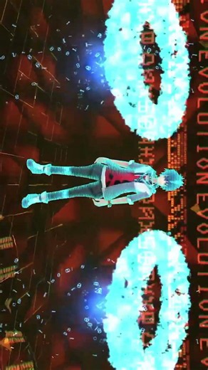 Digimon World: Next Order; DNA Digivolution; Omnimon #shorts