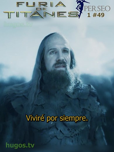 Furia de Titanes: La Verdad de Perseo y Medusa