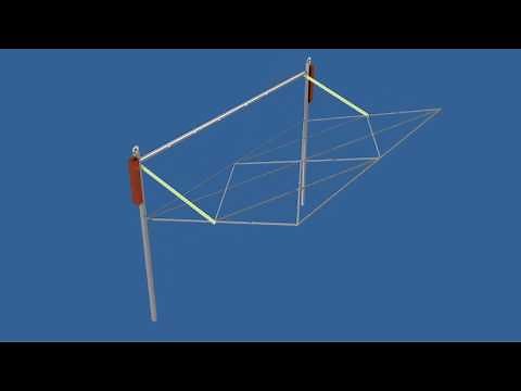 PUERTA BASCULANTE (PORTÓN LEVADIZO)