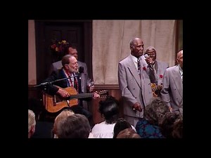 Just a Little Talk With Jesus - The Gospel Roots, 1993