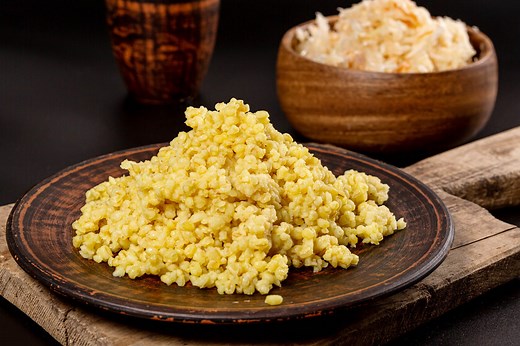 Cómo cocinar bulgur y en qué recetas utilizarlo para sacarle partido en casa