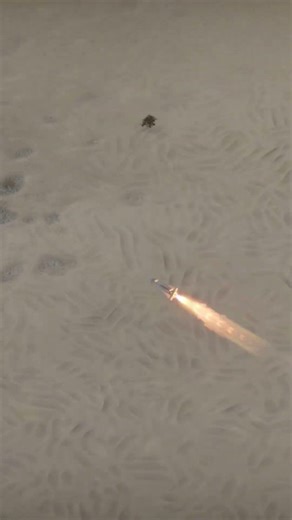 American F-18c AGM Missile on Ground Target