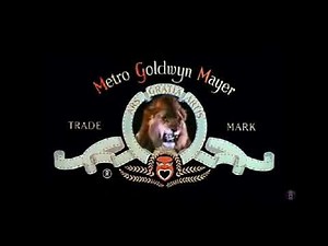 The MGM Lions in Reverse