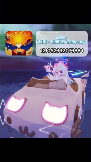 Hero - Mili Limbus Company