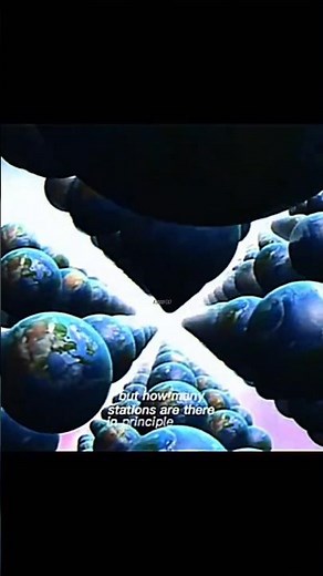 Multiverse made simple — the easiest explanation you’ll ever hear 🌍 #Science #Quantum#physics