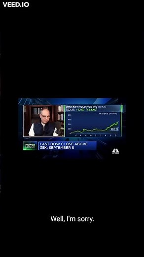 What does Upstart do?