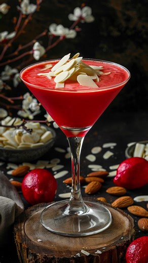 3 Festive Cocktails That Will Sleigh Your Holiday Party 🎄🍸 Need holiday drinks that’ll wow your guests? Try these: 1️⃣ Silent Night Cap Cocktail – Whiskey, honey, and chamomile tea for a cozy night 🔥🎄 2️⃣ Tinseltini Shot – Sweet, minty, and served with a candy cane rim 🍭✨ 3️⃣ Santa’s Secret Cocktail – Fruity, red, and a little naughty with cinnamon and rum 🎅🍹 Which one are you mixing first? Get the recipes at drinklab and sleigh your next holiday party! 🎁 #CheersToThat #DrinkLab #Holiday