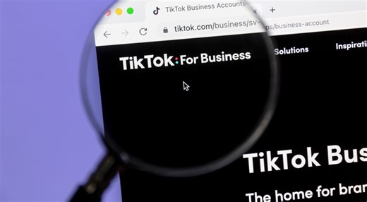Hackers hijack TikTok business accounts in phishing attack that bypasses 2FA