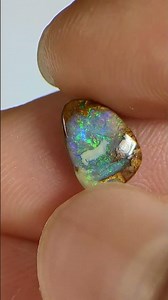 GENUINE AUSTRALIAN OPAL GEMSTONE BY KUCINA OPALS