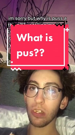 Understanding Pus: The Body's Response to Infection