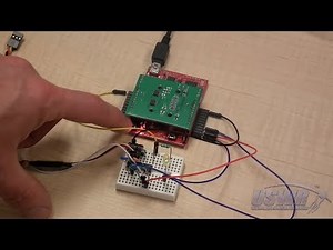 How to make MSP430 LaunchPad work with Breadboards and BoosterPacks