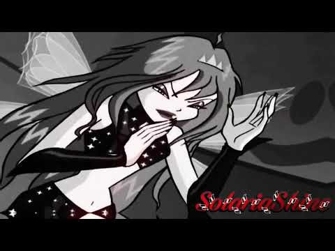 Winx Club - Dark Bloom - Dead & Gone