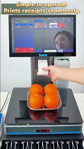 Useful requirements or key features of a Point of Sale POS system