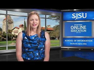 iSchool Program is 'Best in Class,' Says 2022 MLIS Graduate