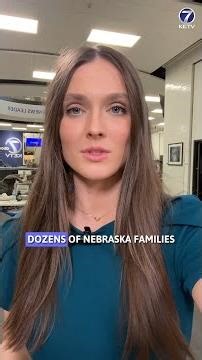 Nebraska families testify about developmental disabilities assessment tool