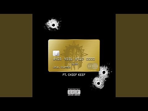 Local Scammer (Remix)