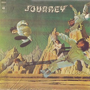 Journey - Journey