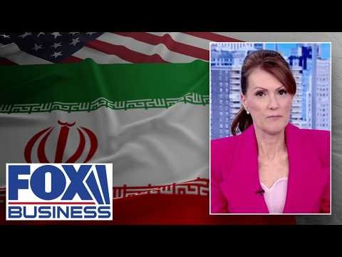 McDowell sounds alarm on what's 'CRITICALLY IMPORTANT' in Iran war