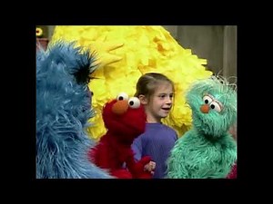 Sesame Street: Episode 3136 Elmo Corner.