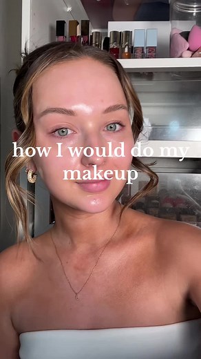 Bridal Makeup Tutorial: Asian Inspired Look by Shelby Ann