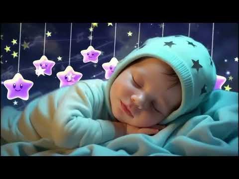 Lullaby for babies to go to sleep||Lullabies for babies and Toddlers||Super Simple Music