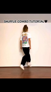 Learn shuffle combo tutorial 😍👟 . . Credit : fitfight_ 🌸 . . #fypシ゚viralシfyp #shuffle__world_ #shuffleworld #shuffledance #trend #explorepage #learn #dancing #howtoshuffle #fb | Shuffle Page