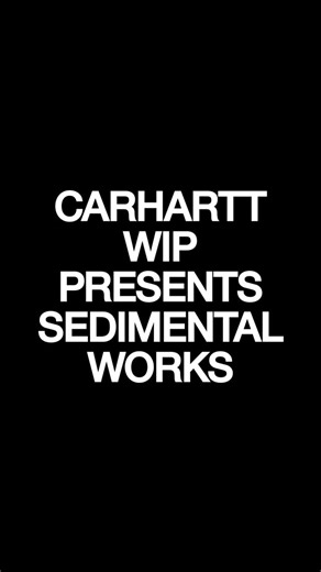 Carhartt Work In Progress on Instagram: "SEDIMENTAL WORKS is a special edition book examining 50 years of the Active Jacket and the culture that has formed around it. Conceived in collaboration with ILL-STUDIO, it explores remnants of memory and themes of cultural continuity through the lens of a single garment. Contributors include Scott King, Brad Phillips, Benjamin Krusling, Alissa Bennett, Lynne Tillman, Alex Quicho, Christelle Oyiri, Geoffrey Mak, Paul Dalla Rosa, and Chris Kraus. SEDIMENTA