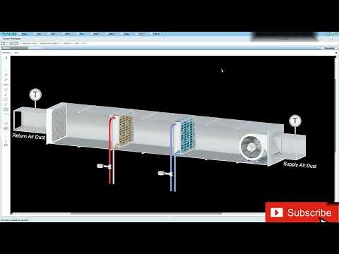 02 Desigo CC AHU Graphics Design