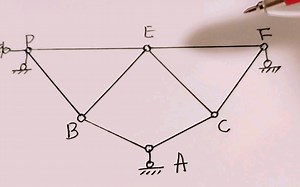 几何构造分析