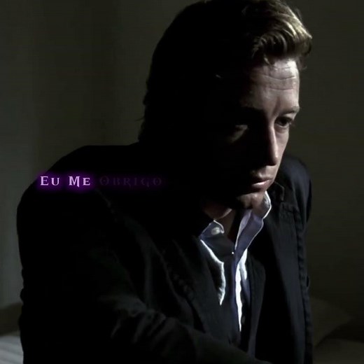 Red John, o que Jane Pensava ? / O Mentalista /