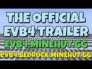 How to Join Evbo's Parkour and PvP Civilization!