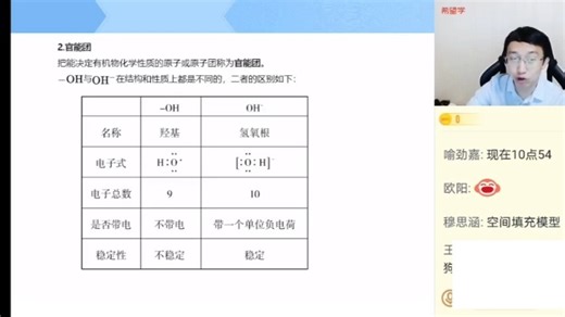 高中化学 乙醇乙酸性质 下