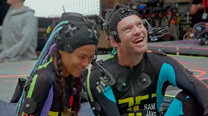 9.6K views · 393 reactions |  BEHIND THE SCENES  James Cameron's Avatar The Way O fWater  | Sigourney Weaver Fanspage | Facebook