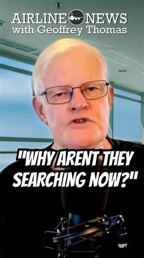 Is Ocean Infinity HIDING something about MH370?